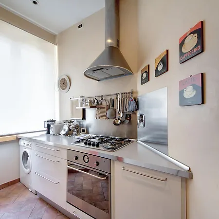 Apartment Sanniti *