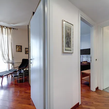 Apartment Sanniti