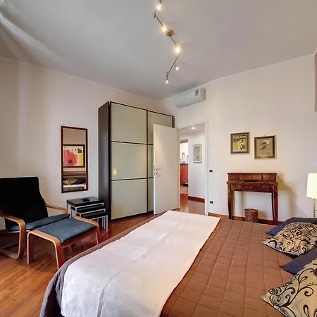 Sanniti Apartment Rom