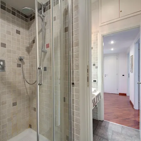 Apartment Sanniti Rome