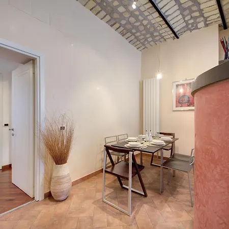 Sanniti Apartment Rome