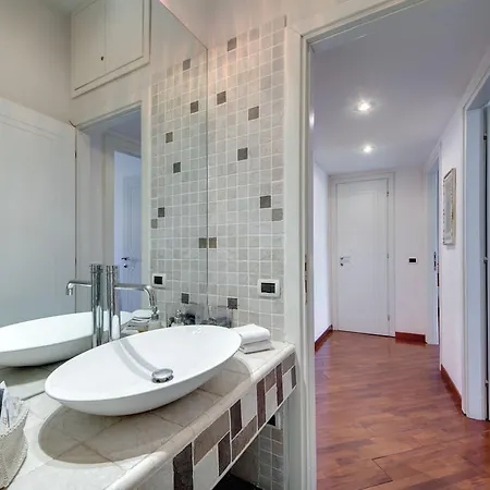Appartement Sanniti *