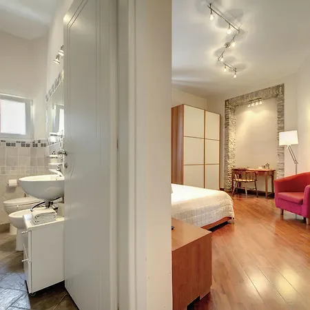 Appartement Sanniti