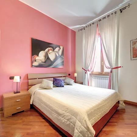 Sanniti Appartement